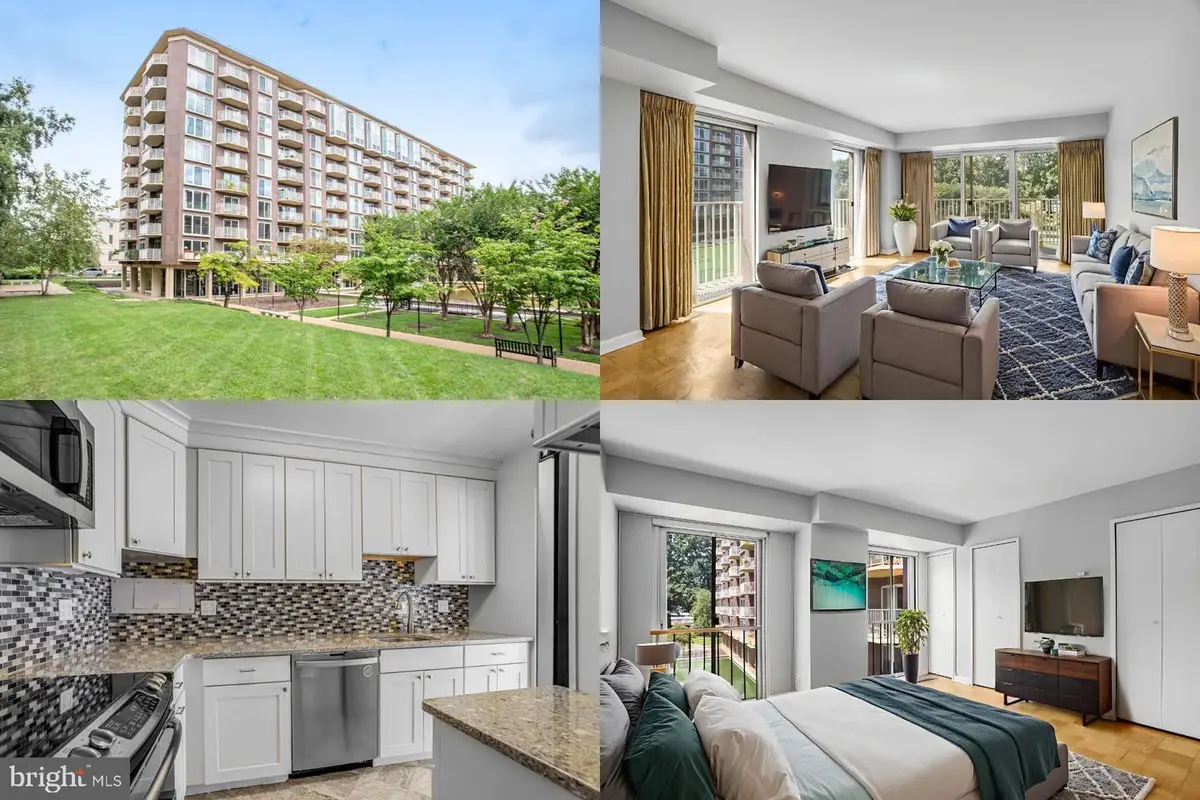 510 N St Sw #n217, Washington, DC 20024 - Image #1