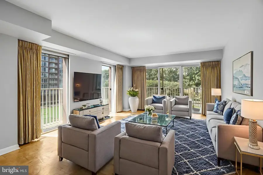 510 N St Sw #n217, Washington, DC 20024 - Image #2