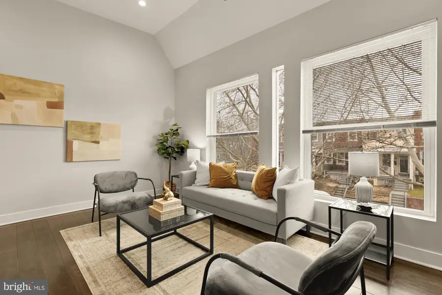 1605 F St Ne #4, Washington, DC 20002 - #3