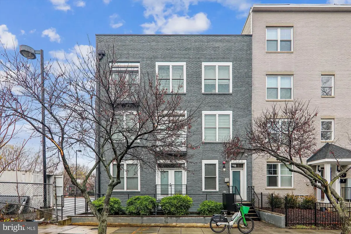 1508 F St Ne #3, Washington, DC 20002 - Image #1