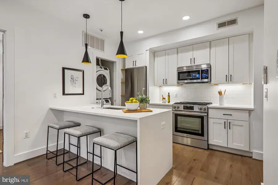 1508 F St Ne #3, Washington, DC 20002 - Image #2