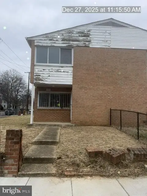 5500 Foote St Ne, WASHINGTON, DC 20019