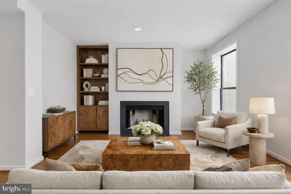 2145 California St Nw #303, WASHINGTON, DC 20008