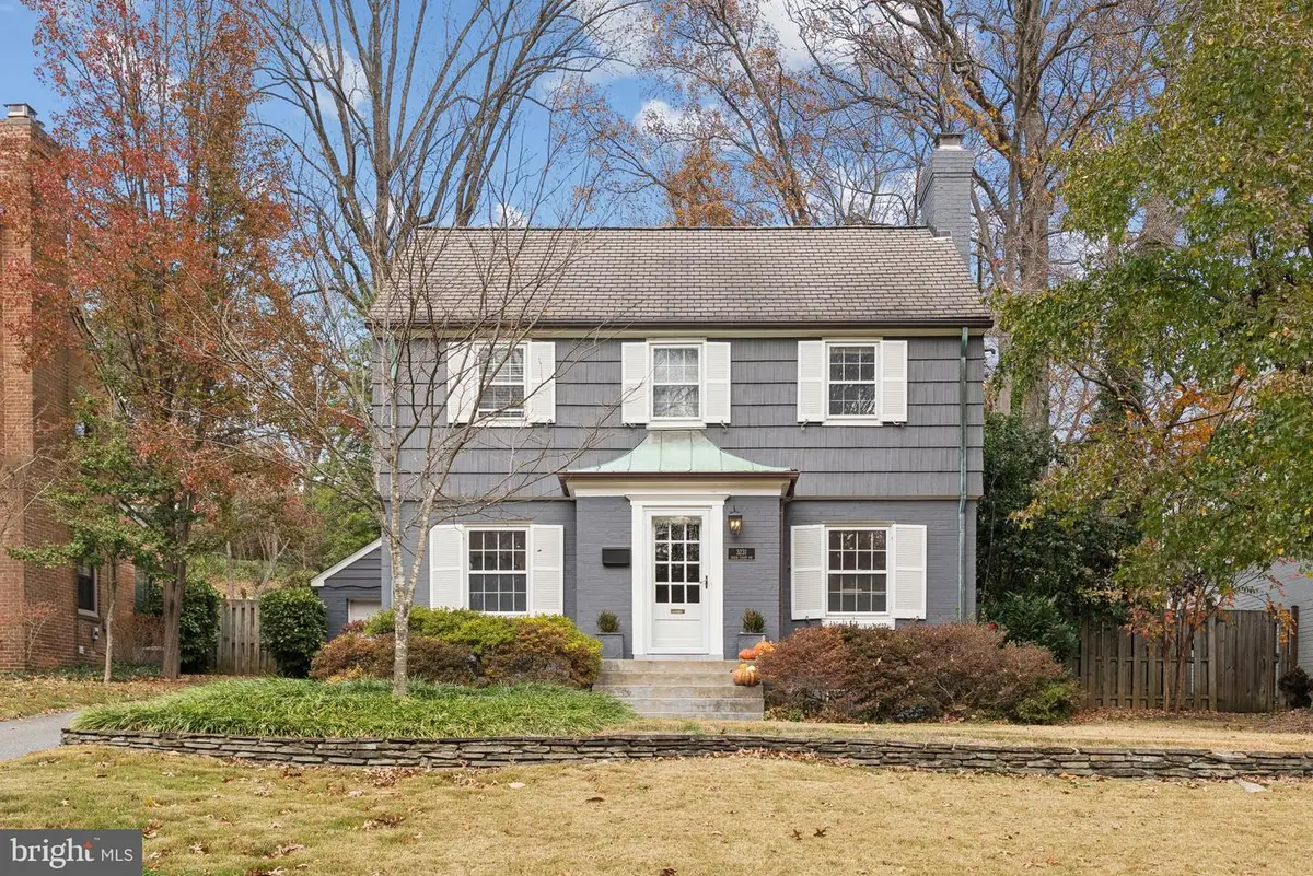 3231 Beech St Nw, Washington, DC 20015 - Image #1