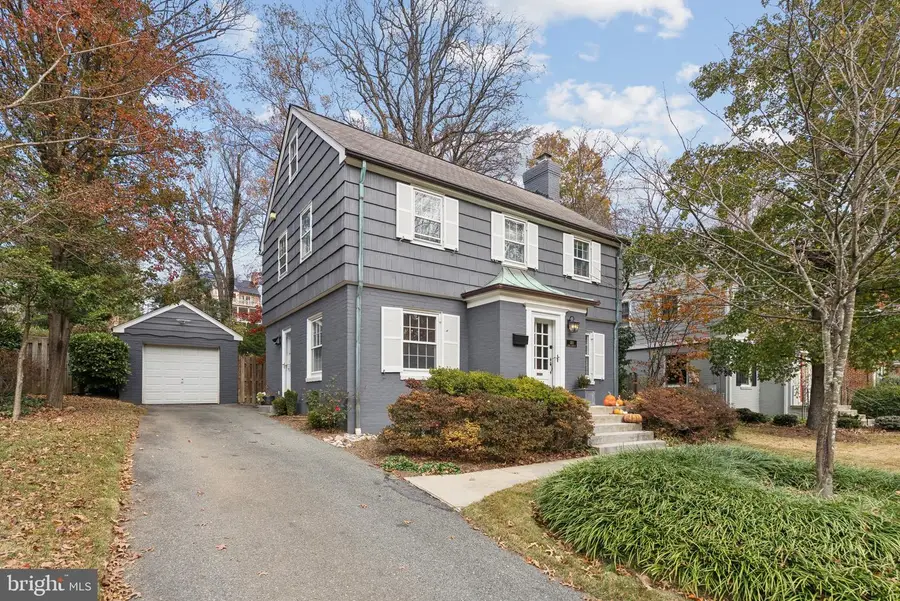 3231 Beech St Nw, Washington, DC 20015 - Image #2