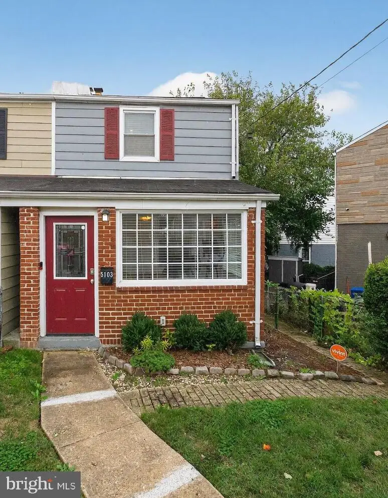 5103 Jay St Ne, Washington, DC 20019 - Image #1