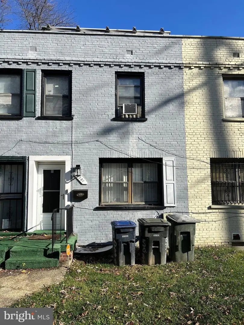 5030 Just St Ne, Washington, DC 20019 - Image #1