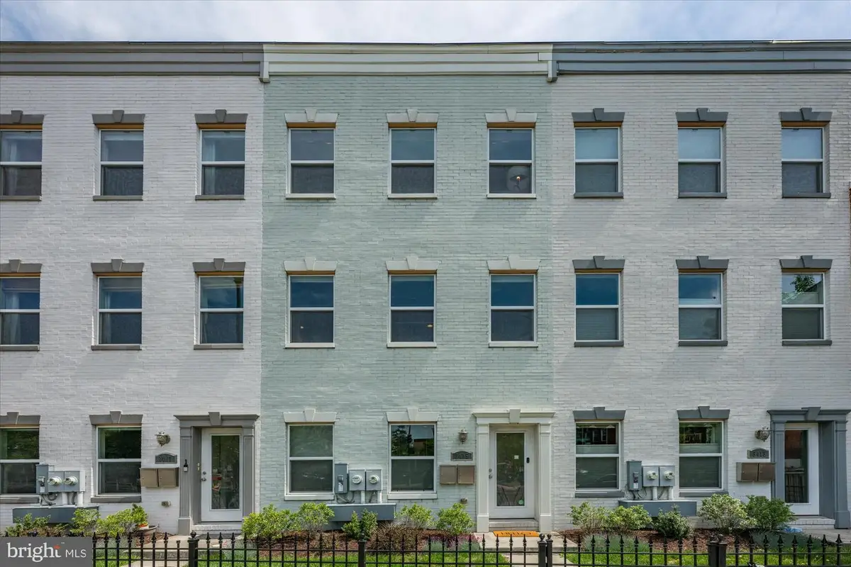 3415 Sherman Ave Nw #2, Washington, DC 20010 - #1
