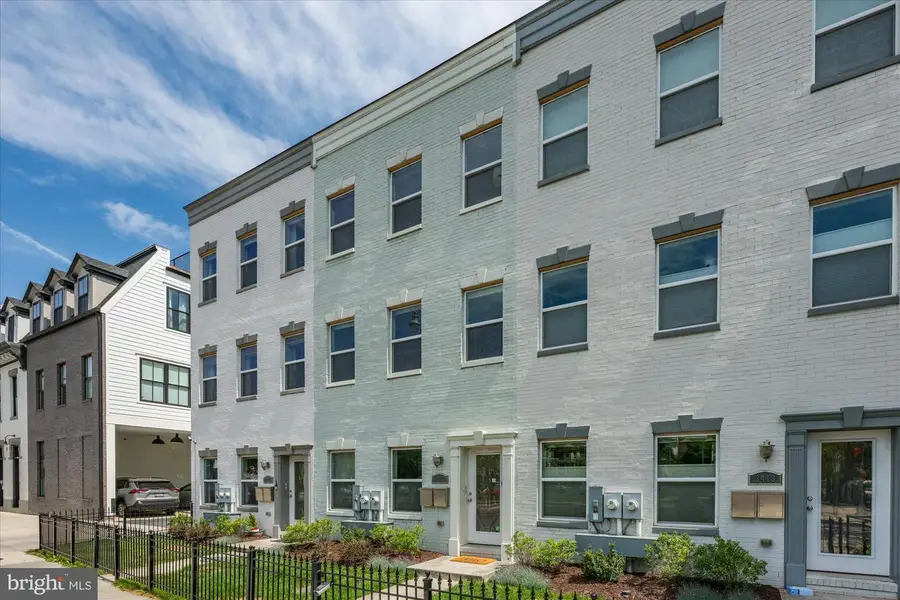 3415 Sherman Ave Nw #2, Washington, DC 20010 - #2