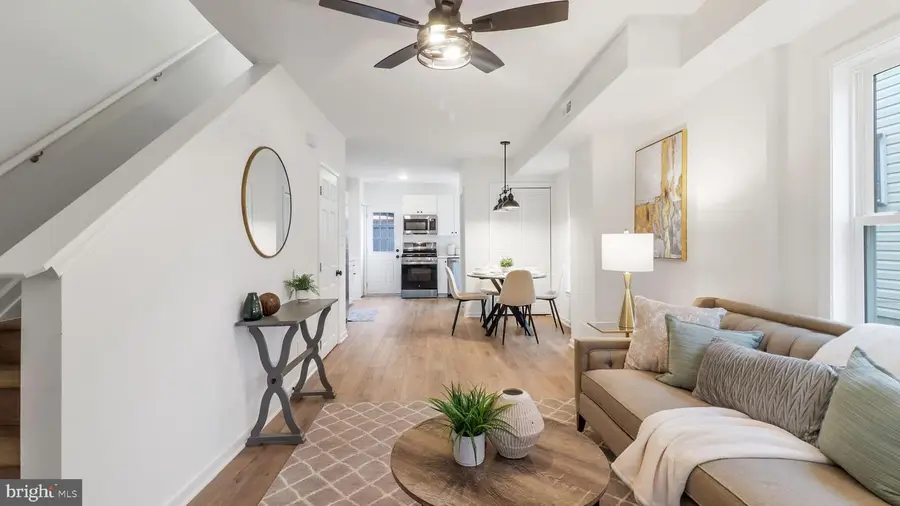 5220 Blaine St Ne, Washington, DC 20019 - Image #2