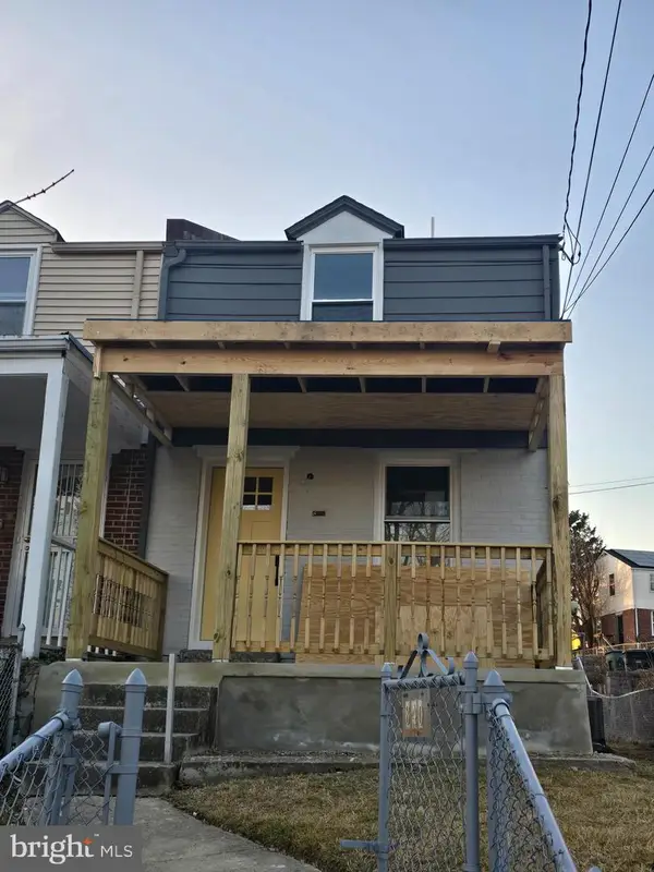 840 Division Ave Ne, WASHINGTON, DC 20019