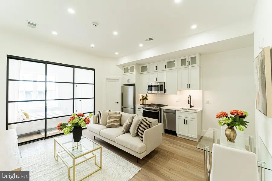 2517 Ontario Rd Nw #5, Washington, DC 20009 - Image #2