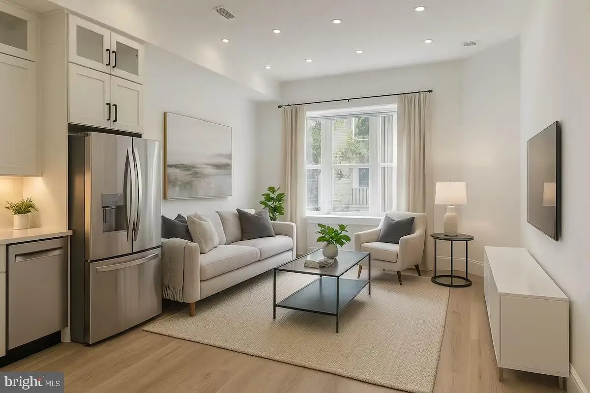 2517 Ontario Rd Nw #3, Washington, DC 20009 - Image #1