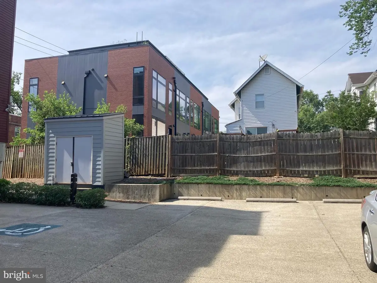 1202 Jackson St Ne #p-8, Washington, DC 20017 - Image #1