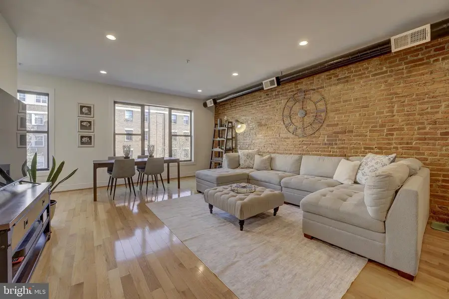 2444 Ontario Rd Nw #3, Washington, DC 20009 - #3