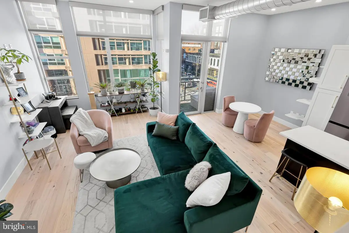 1390 V St Nw #303, Washington, DC 20009 - #1