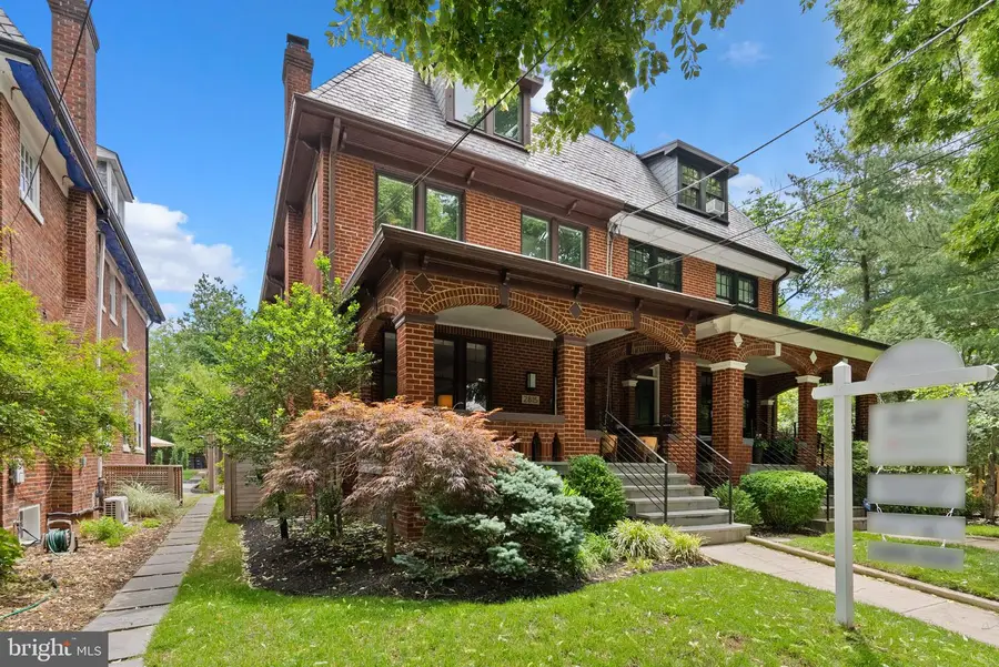 2815 39th St Nw, Washington, DC 20007 - Image #3