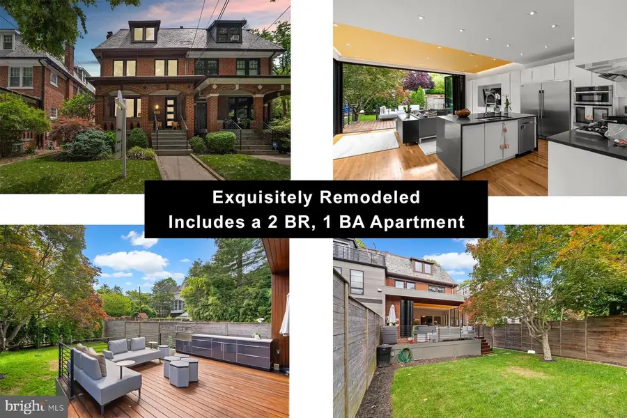 2815 39th St Nw, Washington, DC 20007 - Image #2