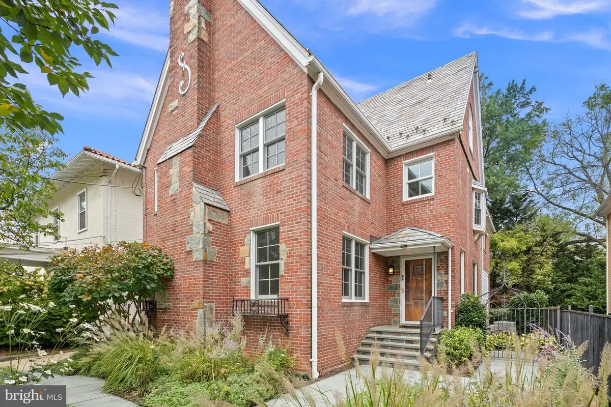 4135 Yuma St Nw, Washington, DC 20016 - #1