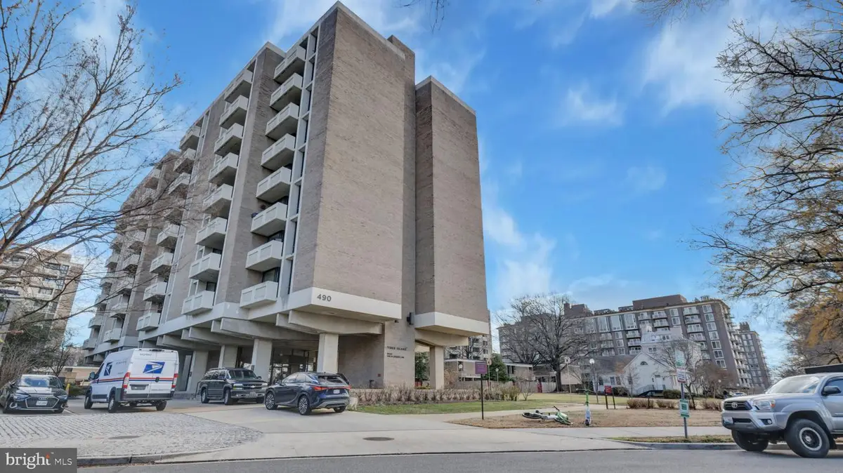 490 M St Sw #w110, Washington, DC 20024 - Image #1