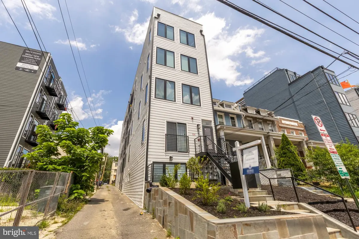 623 Kennedy St Nw #10, Washington, DC 20011 - Image #1