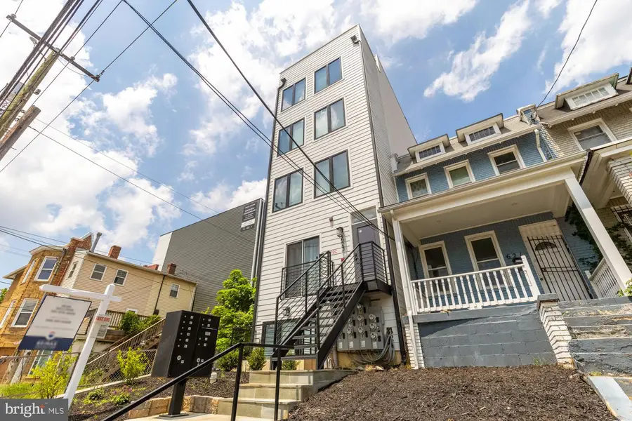 623 Kennedy St Nw #10, Washington, DC 20011 - Image #3