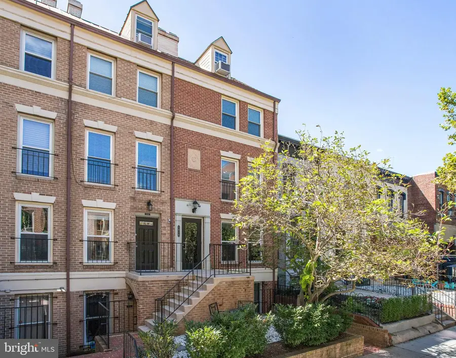 1616 Q St Nw #14, Washington, DC 20009 - Image #2