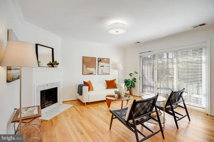 1616 Q St Nw #14, Washington, DC 20009 - Image #3