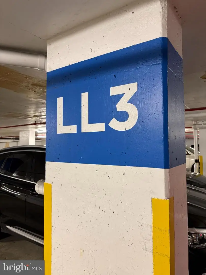 3 Washington Circle Nw #p3, Washington, DC 20037 - Image #2