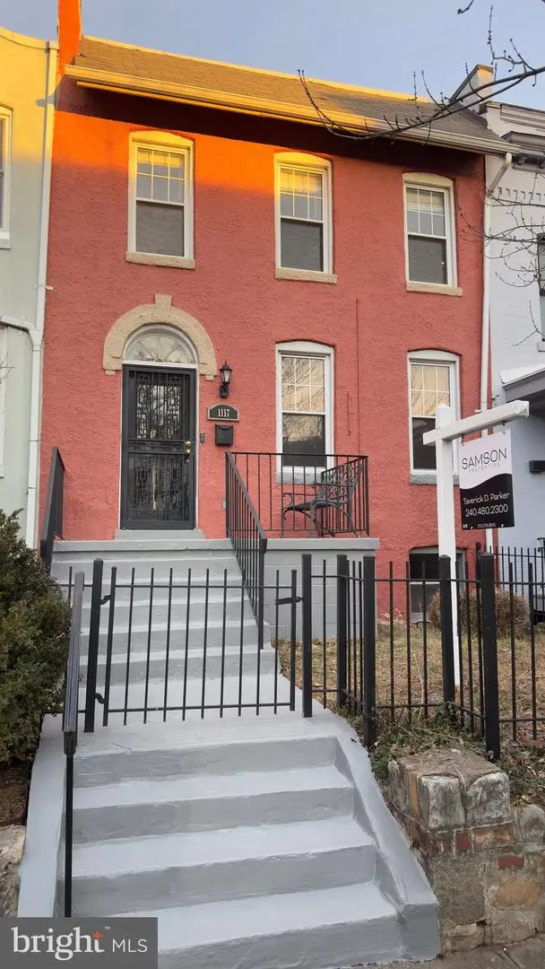1117 7th St Ne, Washington, DC 20002 - Image #1