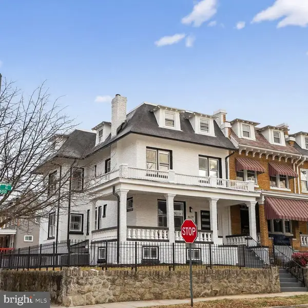 4629 9th St Nw, WASHINGTON, DC 20011