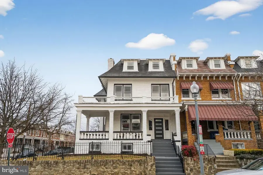 4629 9th St Nw, Washington, DC 20011 - Image #2