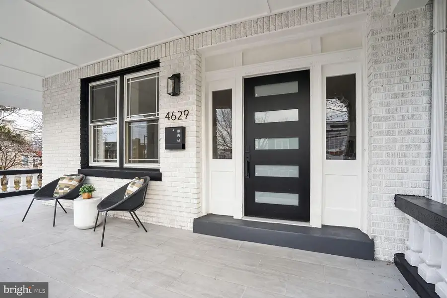4629 9th St Nw, Washington, DC 20011 - Image #3