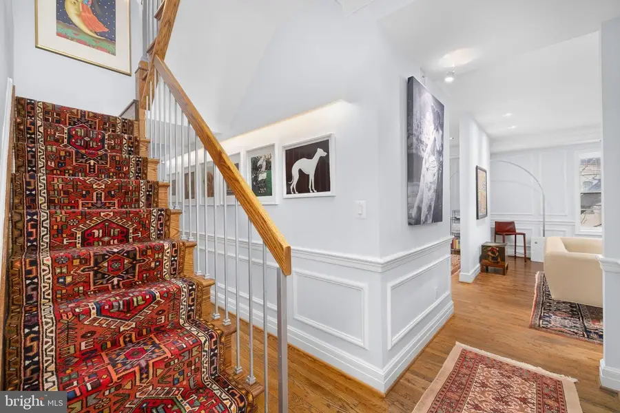 1537 30th St Nw #d32, Washington, DC 20007 - Image #3