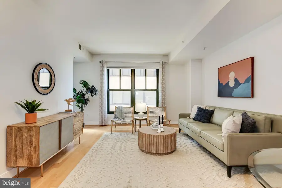 910 M St Nw #508, Washington, DC 20001 - Image #3