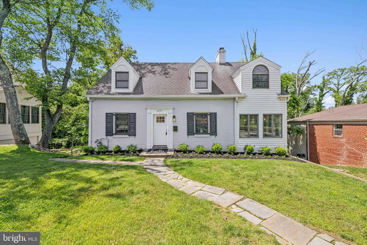 2937 Fort Baker Dr Se, Washington, DC 20020 - Image #1