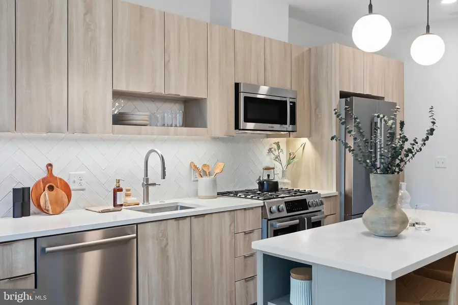 7175 12th St Nw #408, Washington, DC 20011 - Image #3