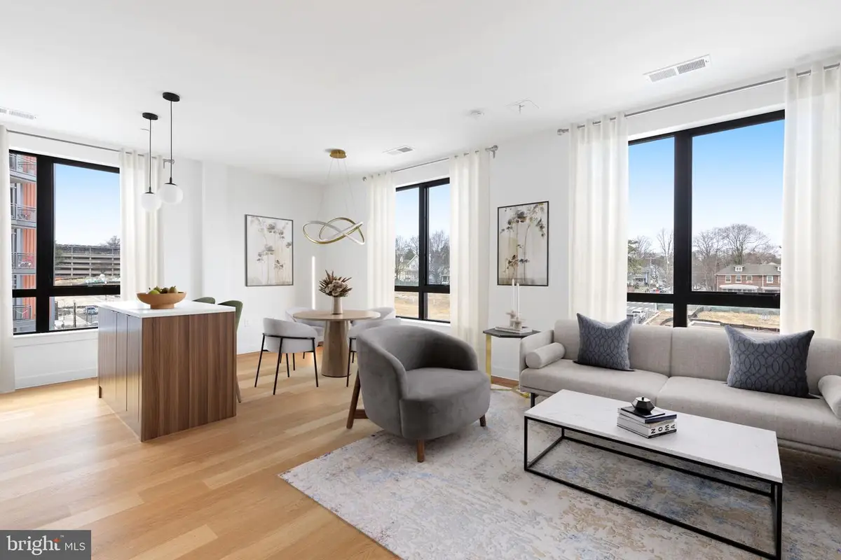 7175 12th St Nw #506, Washington, DC 20011 - Image #1