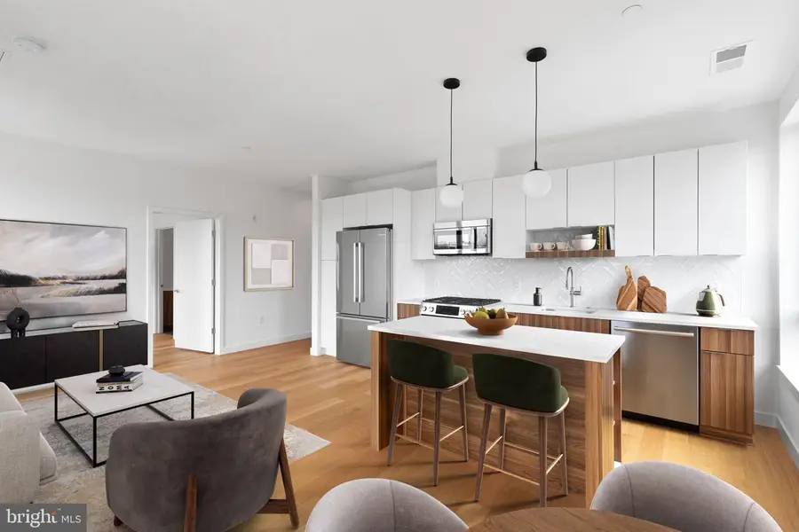 7175 12th St Nw #506, Washington, DC 20011 - Image #2