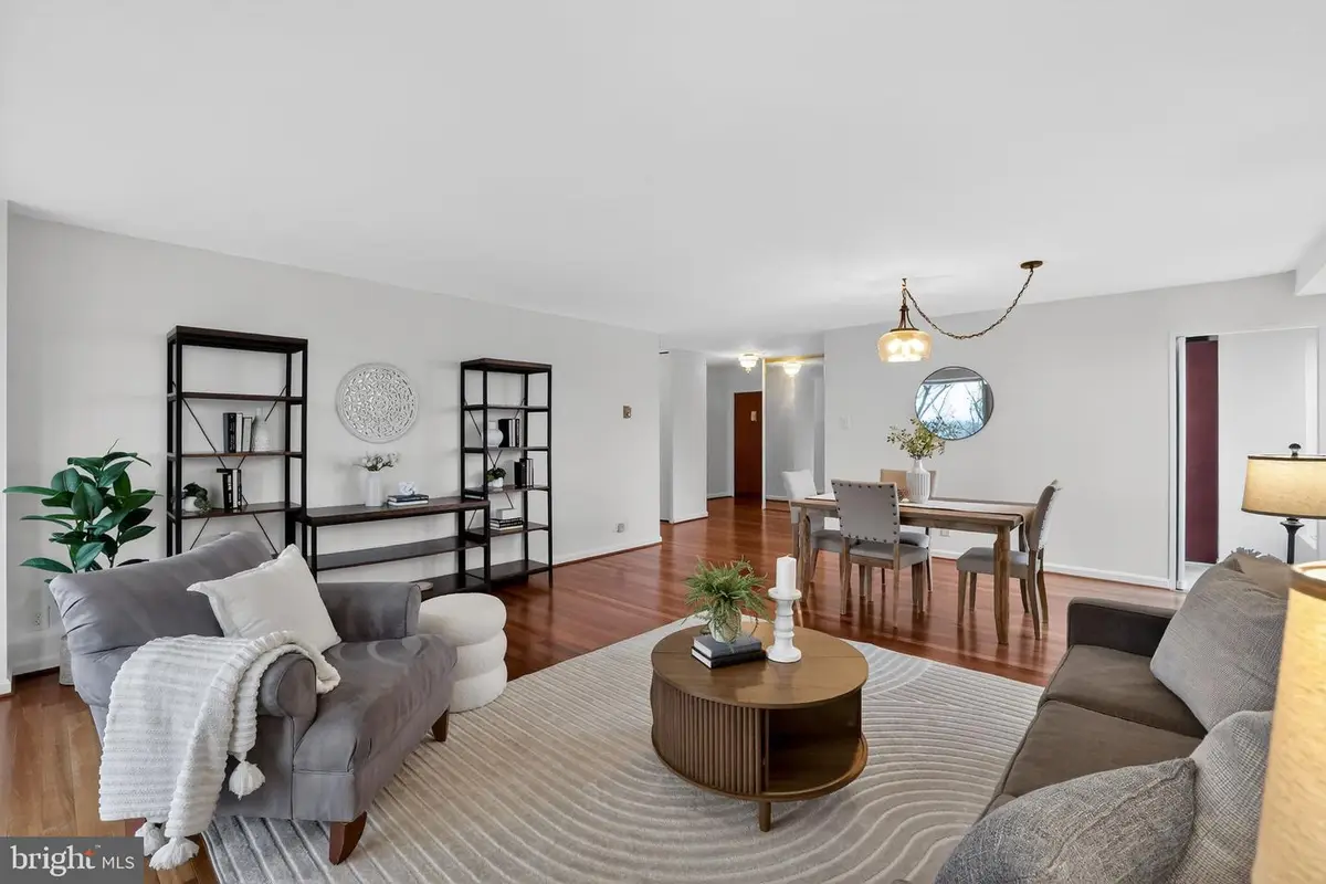 1435 4th St Sw #b511, Washington, DC 20024 - Image #1