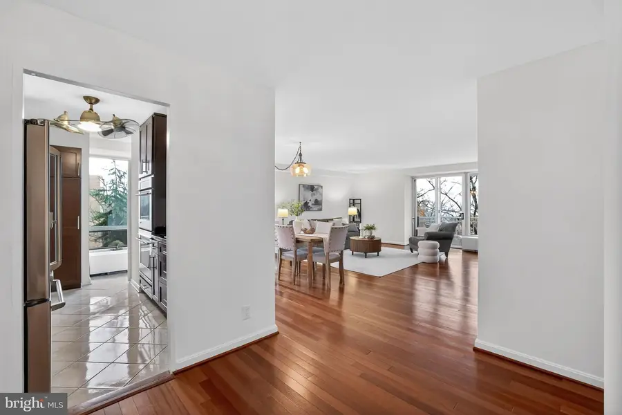 1435 4th St Sw #b511, Washington, DC 20024 - Image #2