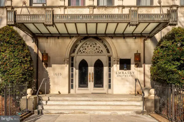 1613 Harvard St Nw #102, WASHINGTON, DC 20009