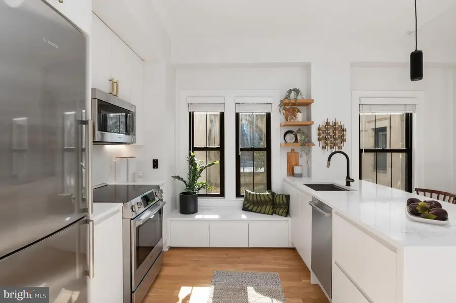 1613 Harvard St Nw #102, Washington, DC 20009 - Image #3