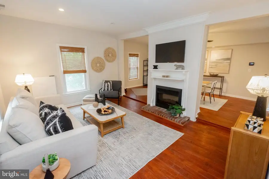 2129 Channing St Ne, Washington, DC 20018 - #3