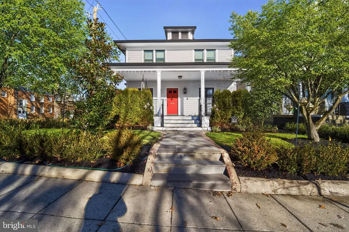 1507 Decatur St Nw, Washington, DC 20011 - Image #1