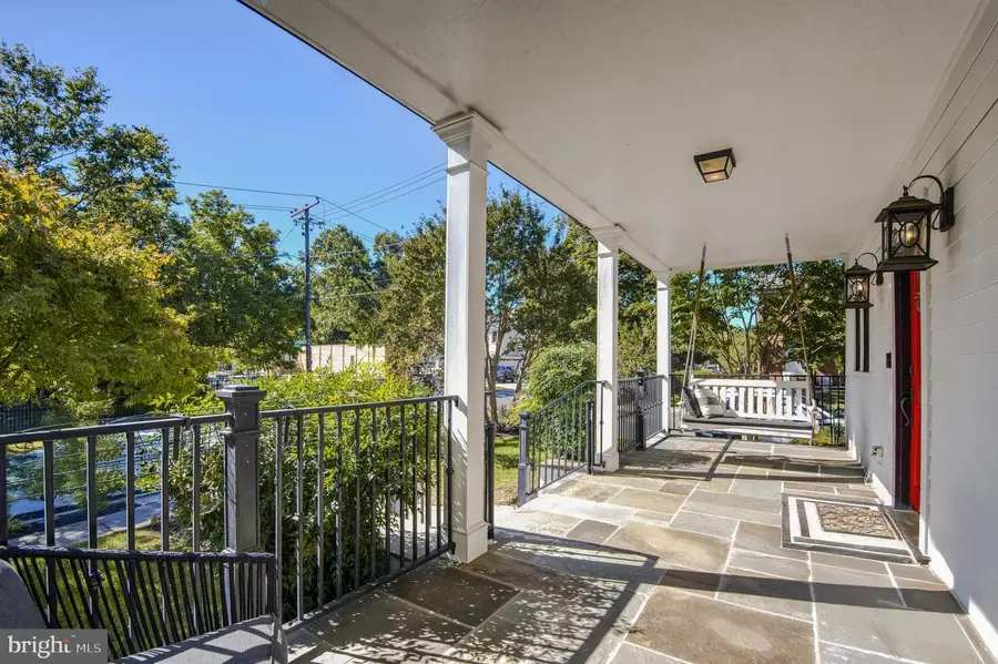 1507 Decatur St Nw, Washington, DC 20011 - Image #2