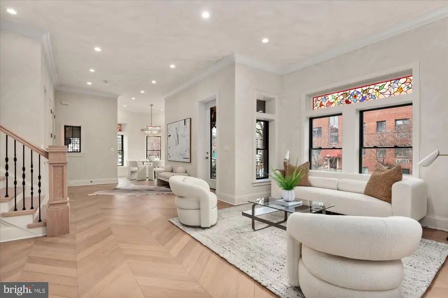 1115 Rhode Island Ave Nw, Washington, DC 20005 - Image #3