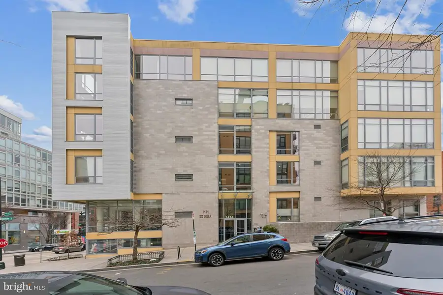 1414 Belmont St Nw #409, Washington, DC 20009 - Image #2