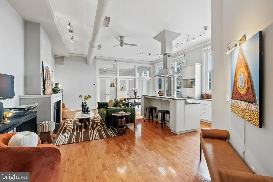 2380 Champlain St Nw #202, Washington, DC 20009 - #3