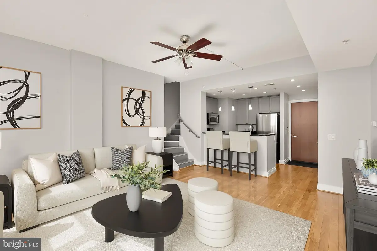 2120 Vermont Ave Nw #621, Washington, DC 20001 - Image #1